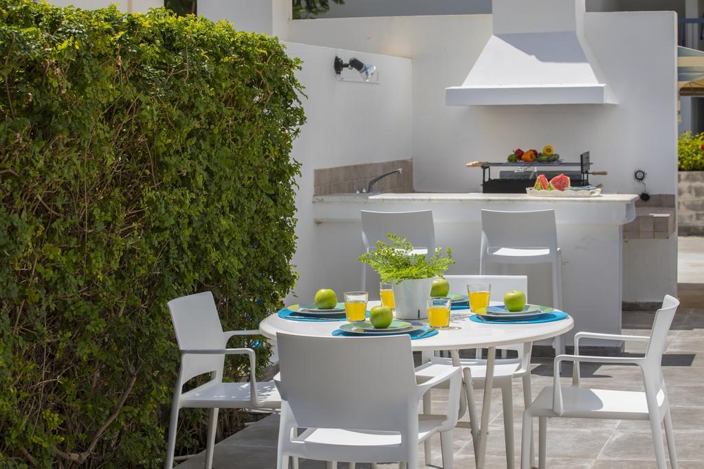 Protaras Villa Loulla Bilik gambar