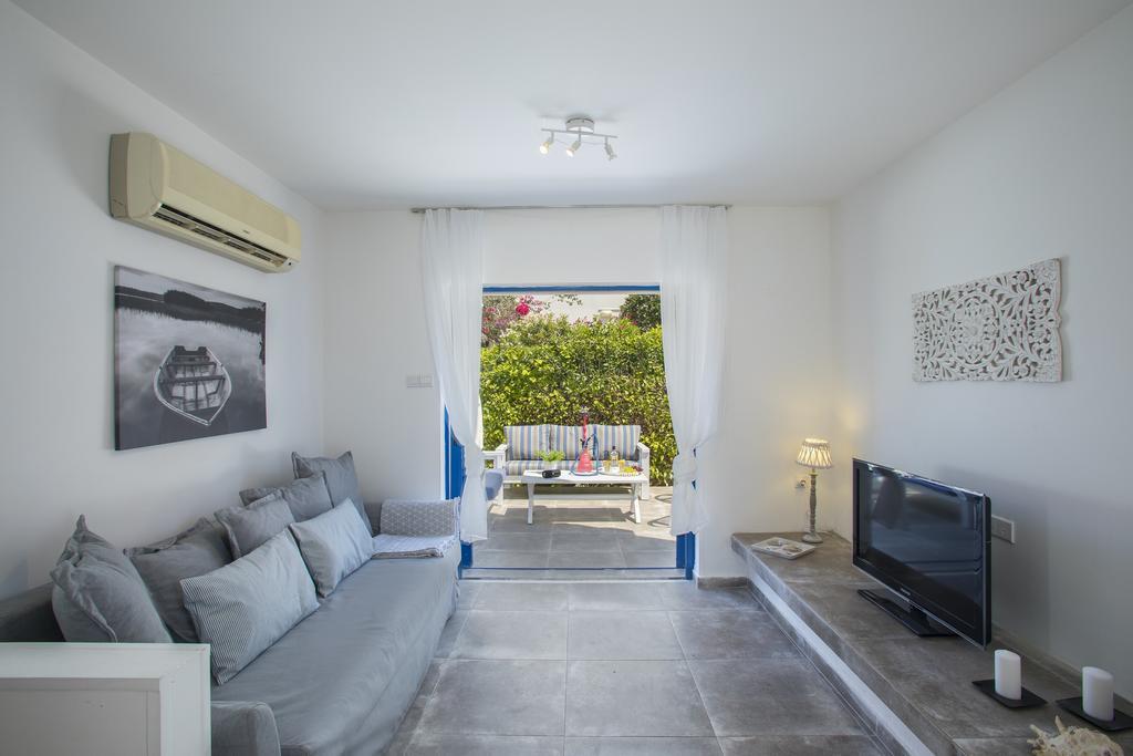 Protaras Villa Loulla Bilik gambar